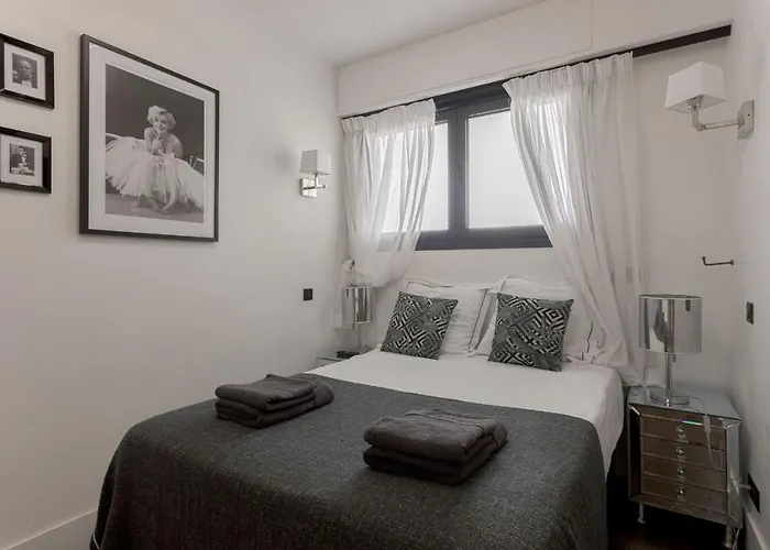 Apartment Palais Des Iles - La Croisette By Halldis *