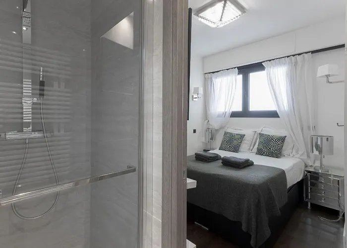 Apartment Palais Des Iles - La Croisette By Halldis Cannes