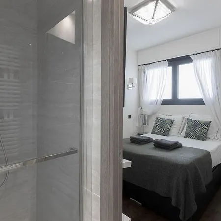 Daire Palais Des Iles - La Croisette By Halldis Cannes