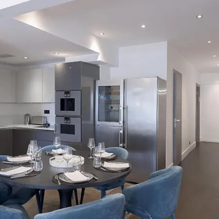 Palais Des Iles - La Croisette By Halldis * Cannes