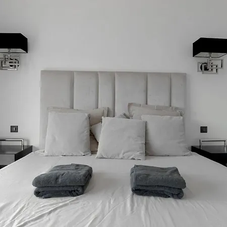 Palais Des Iles - La Croisette By Halldis *