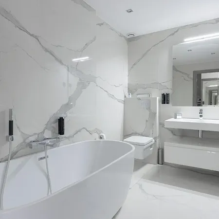 Palais Des Iles - La Croisette By Halldis * Cannes