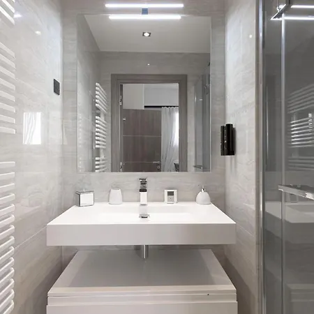 Palais Des Iles - La Croisette By Halldis *