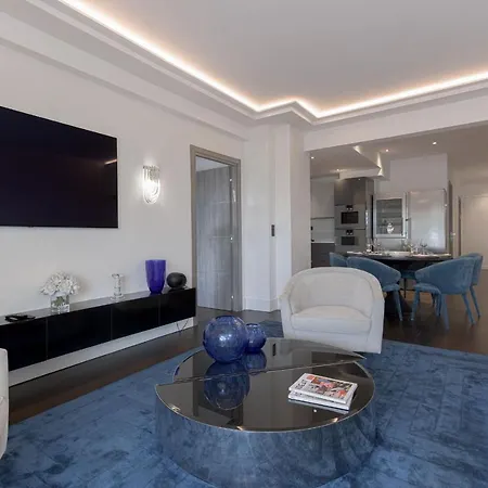 Palais Des Iles - La Croisette By Halldis